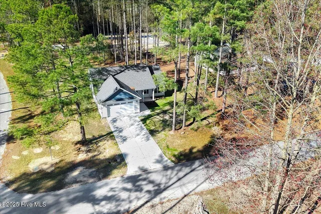 $259,900 | 1774 Walnut Run Drive, Deep Run, NC 28525