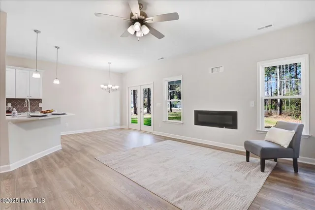 $259,900 | 1774 Walnut Run Drive, Deep Run, NC 28525