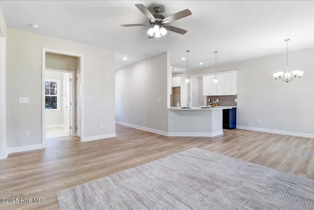 $259,900 | 1774 Walnut Run Drive, Deep Run, NC 28525