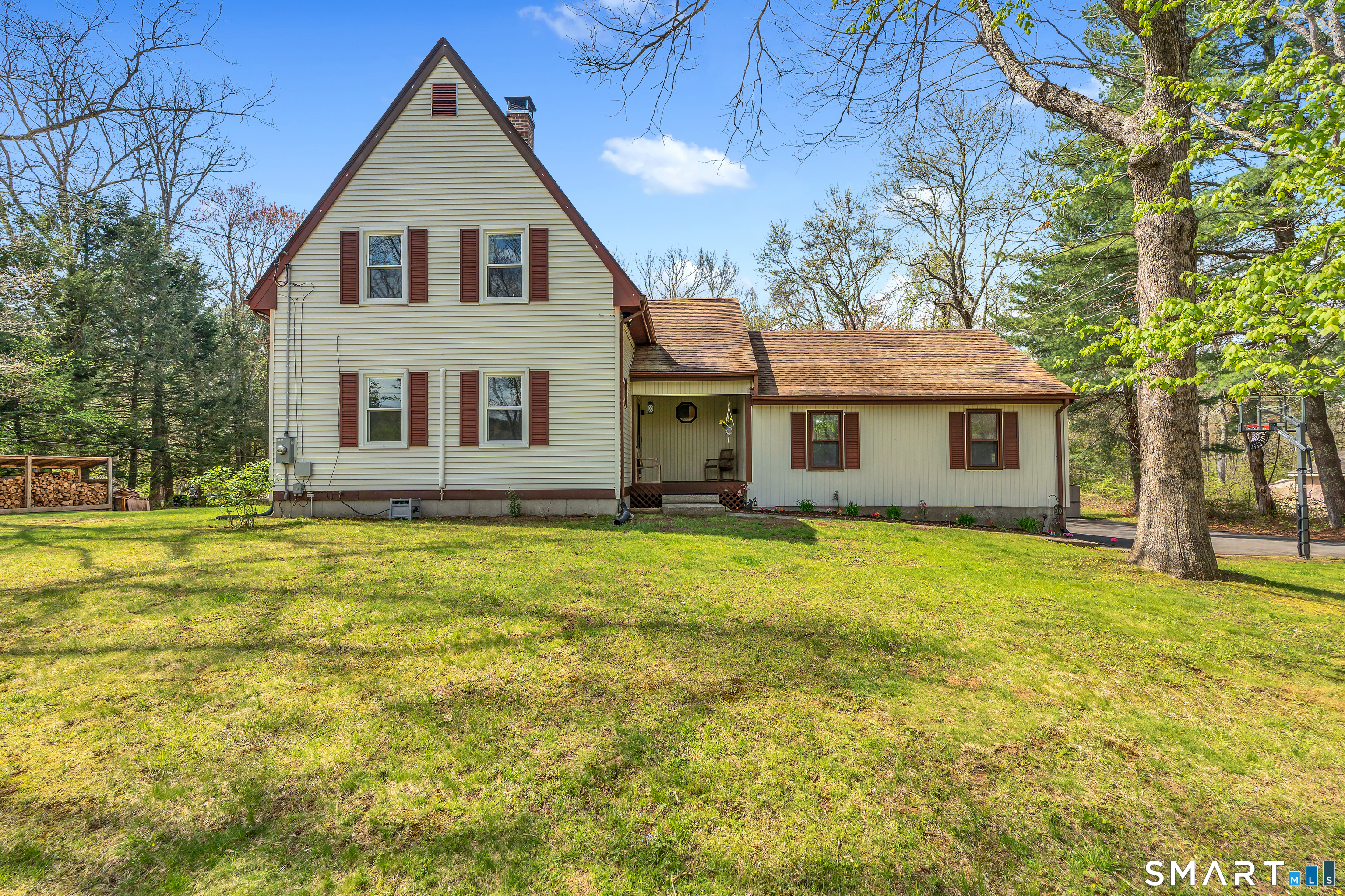 42 Mill Hill Road Colchester, CT 06415 - Photo 1 of 1 Gallery Image 1