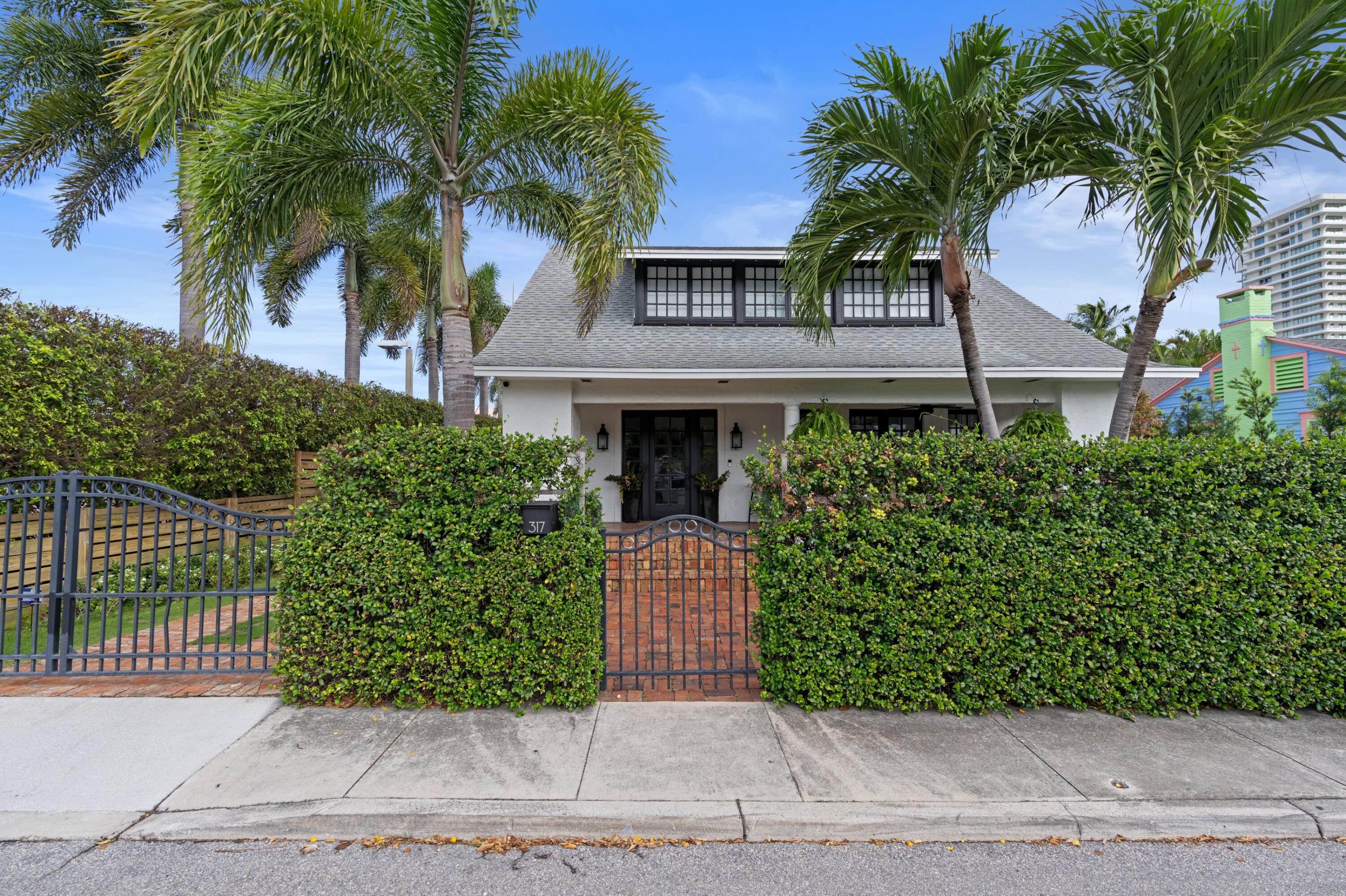 317 Vallette Way West Palm Beach, FL 33401 - Photo 1 of 55 IMG_9867