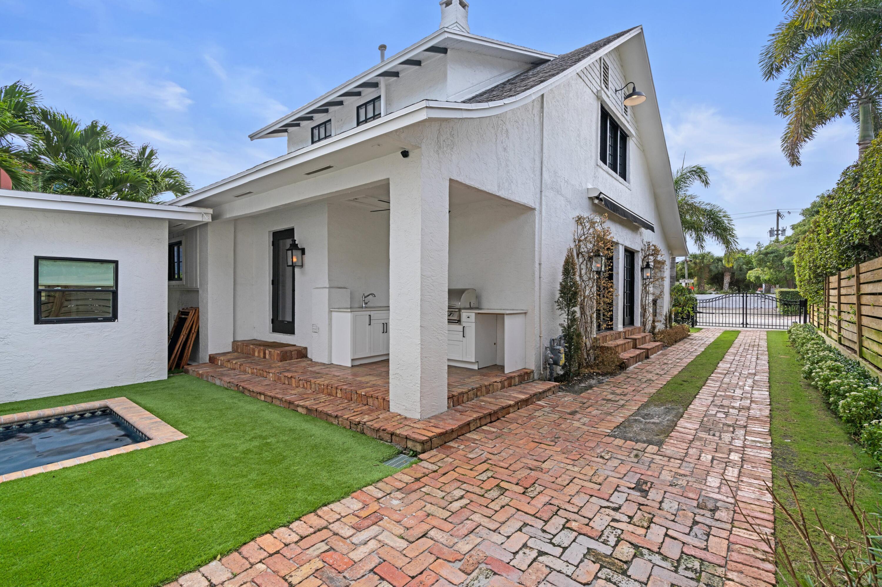 317 Vallette Way West Palm Beach, FL 33401 - Photo 54 of 55 IMG_9874