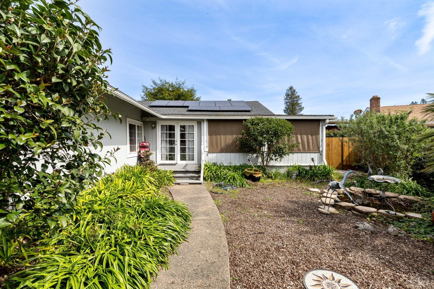 550 Lydia Court South Rohnert Park, CA 94928 - Photo 1 of 1 Gallery Image 1