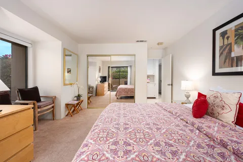 $385,000 | 222 North Calle El Segundo, Unit 502, Palm Springs, CA 92262