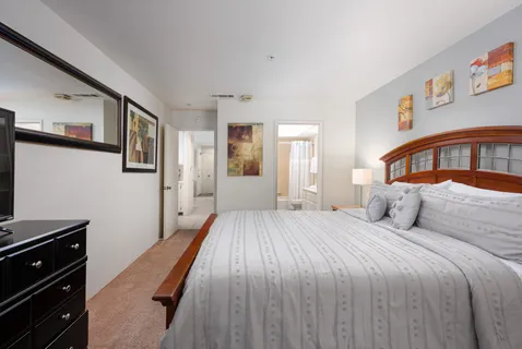 $385,000 | 222 North Calle El Segundo, Unit 502, Palm Springs, CA 92262