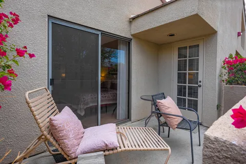 $385,000 | 222 North Calle El Segundo, Unit 502, Palm Springs, CA 92262