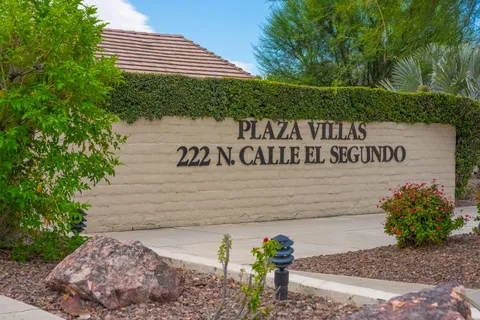 $385,000 | 222 North Calle El Segundo, Unit 502, Palm Springs, CA 92262