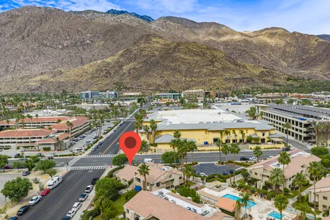 $385,000 | 222 North Calle El Segundo, Unit 502, Palm Springs, CA 92262