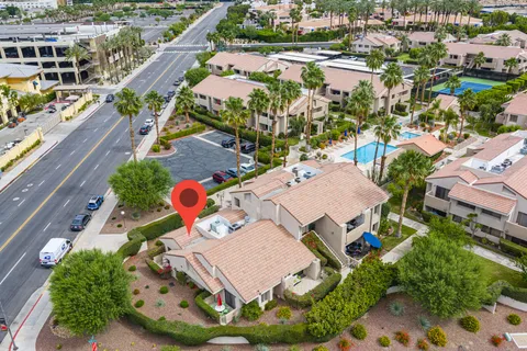 $385,000 | 222 North Calle El Segundo, Unit 502, Palm Springs, CA 92262