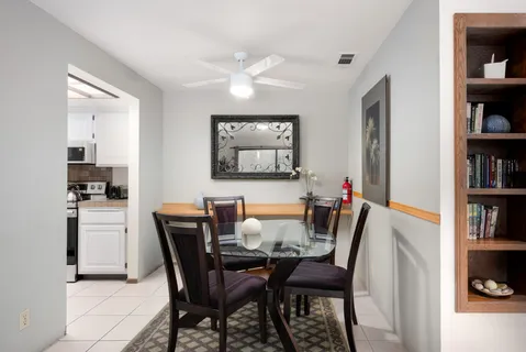 $385,000 | 222 North Calle El Segundo, Unit 502, Palm Springs, CA 92262