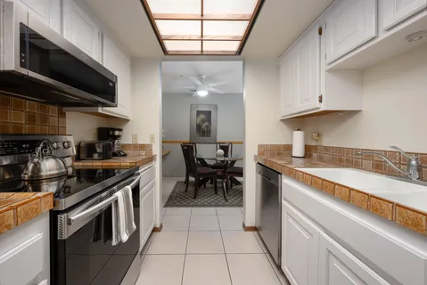 $385,000 | 222 North Calle El Segundo, Unit 502, Palm Springs, CA 92262