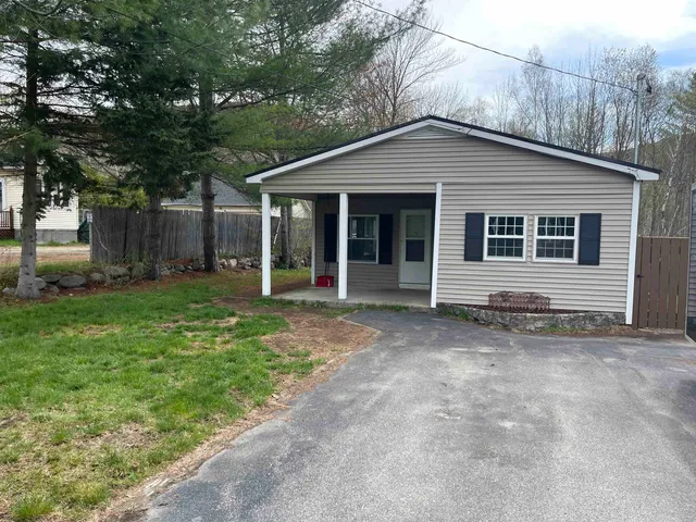 $122,500 | 24 Ray Street, Gorham, NH 03581
