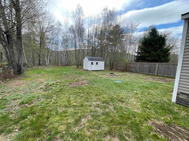 $122,500 | 24 Ray Street, Gorham, NH 03581