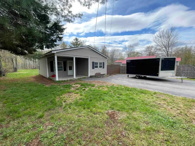 $122,500 | 24 Ray Street, Gorham, NH 03581