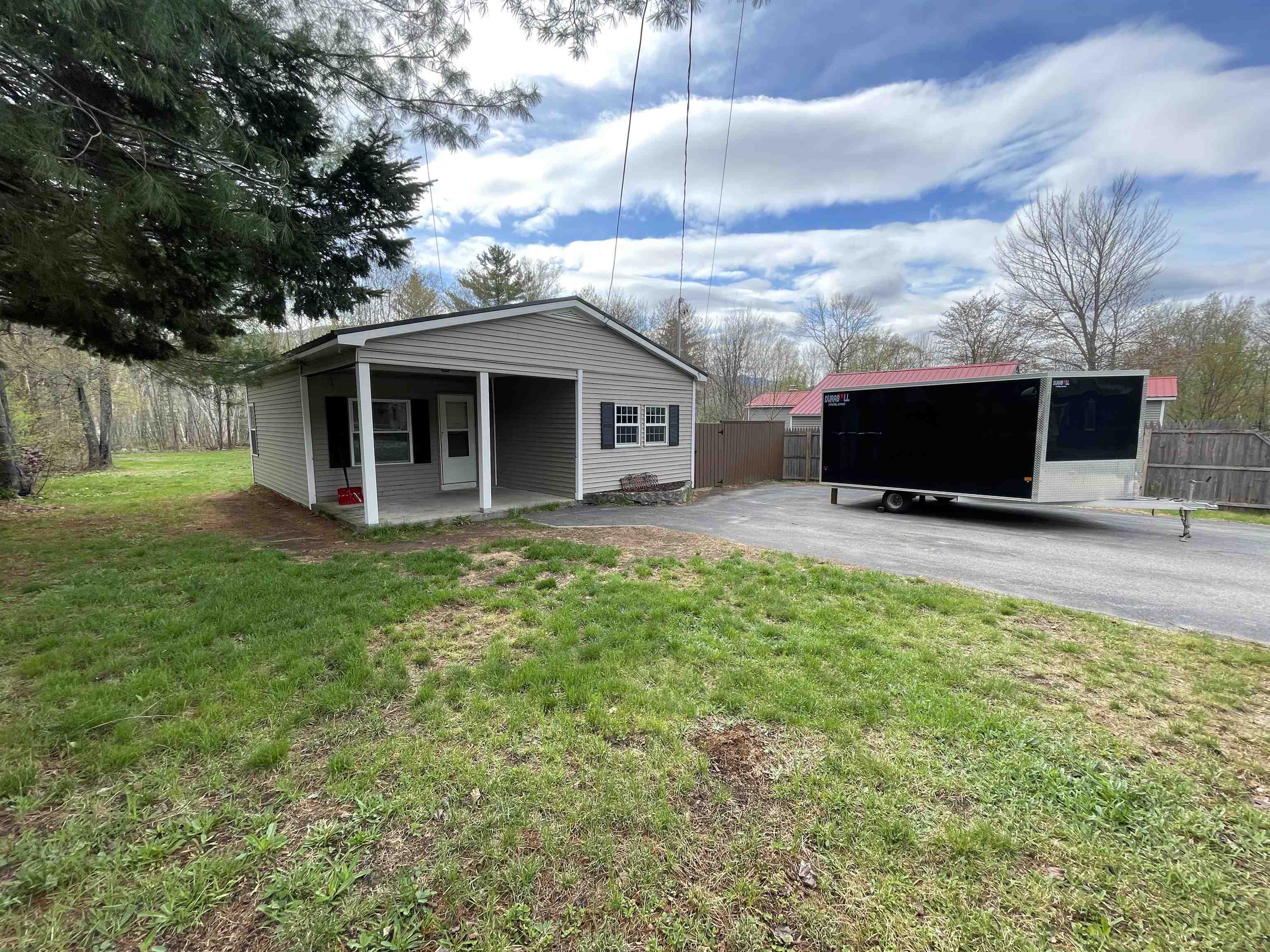 24 Ray Street Gorham, NH 03581 - Photo 17 of 18