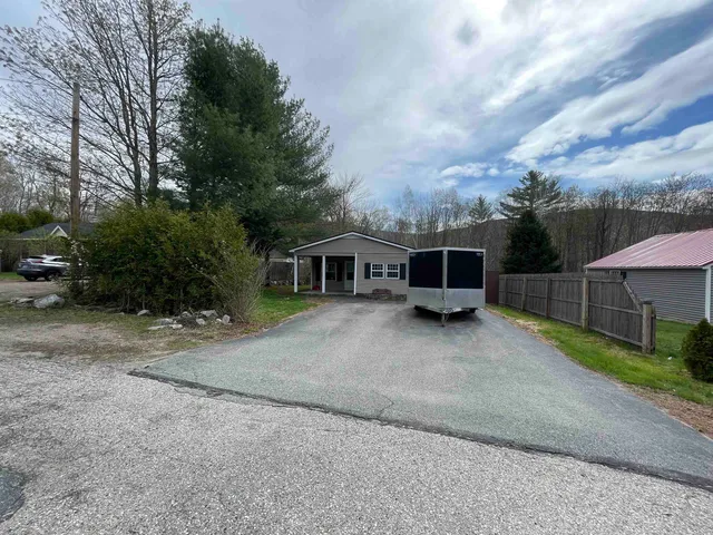 $122,500 | 24 Ray Street, Gorham, NH 03581