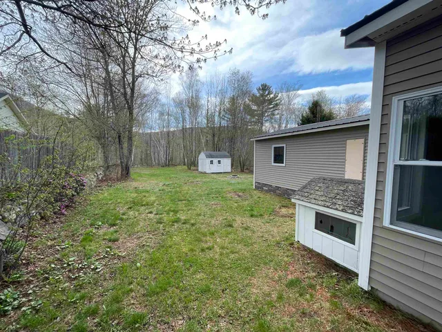 $122,500 | 24 Ray Street, Gorham, NH 03581