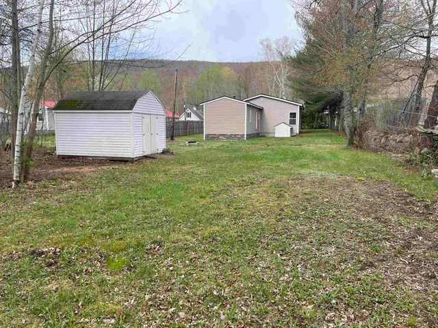 $122,500 | 24 Ray Street, Gorham, NH 03581