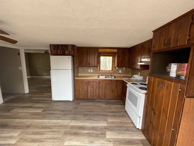 $122,500 | 24 Ray Street, Gorham, NH 03581