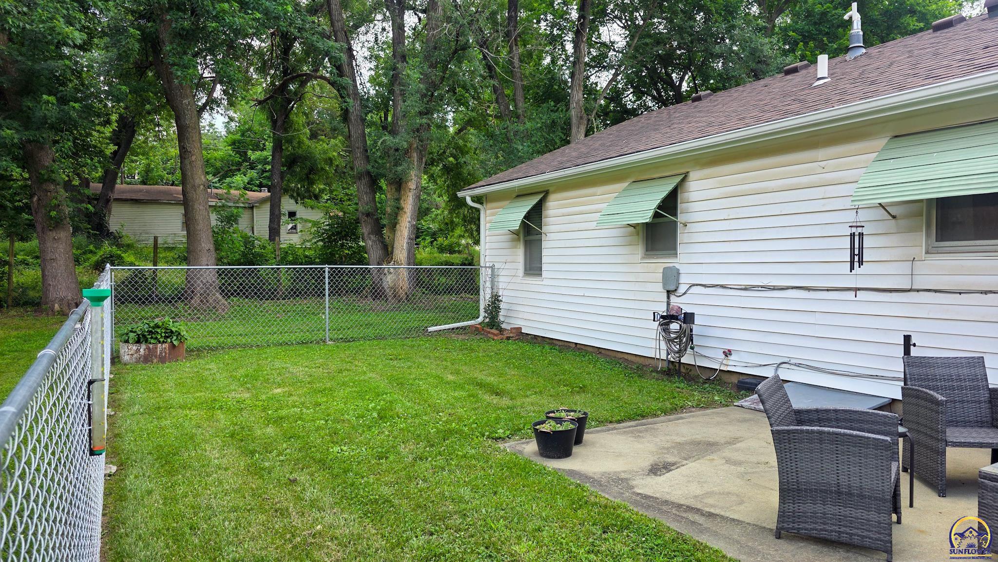 406 Cherry Street Madison, KS 66860 - Photo 34 of 42