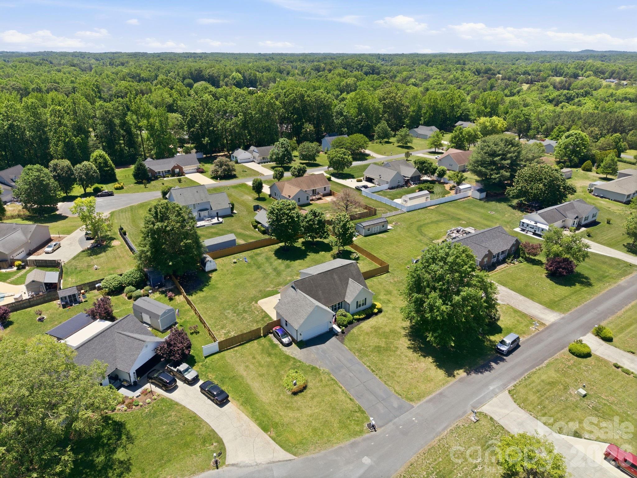 245 Castle Keep Road Salisbury, NC 28146 - Photo 46 of 48