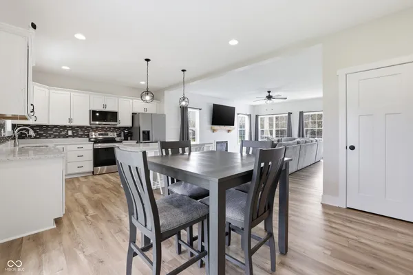 $389,900 | 210 Gettysburg, Coatesville, IN 46121