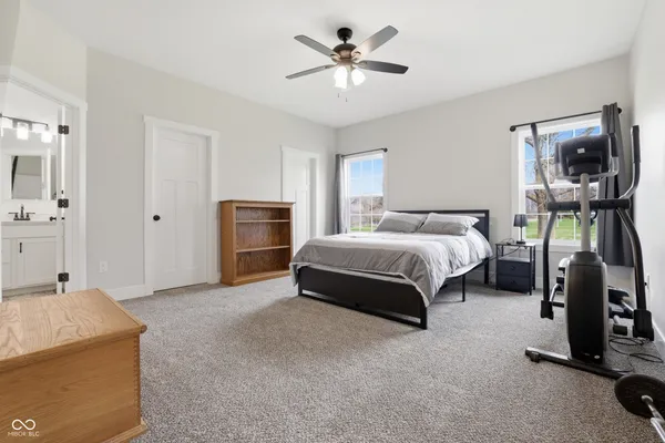 $389,900 | 210 Gettysburg, Coatesville, IN 46121