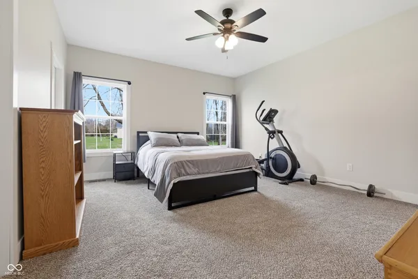 $389,900 | 210 Gettysburg, Coatesville, IN 46121