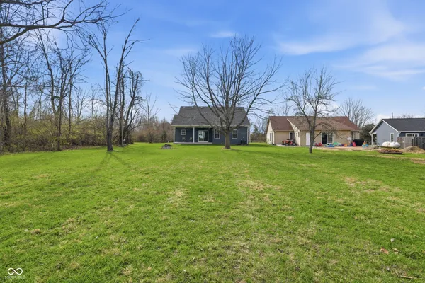 $389,900 | 210 Gettysburg, Coatesville, IN 46121