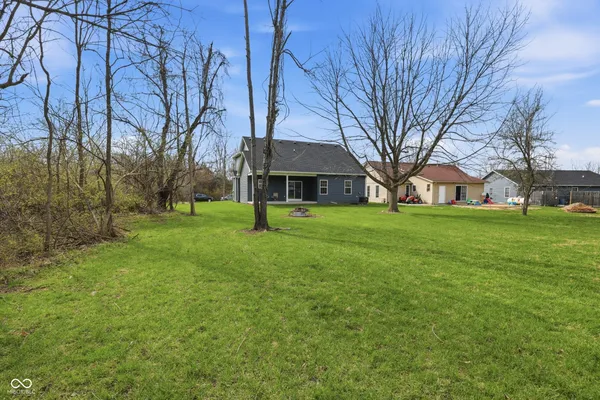 $389,900 | 210 Gettysburg, Coatesville, IN 46121