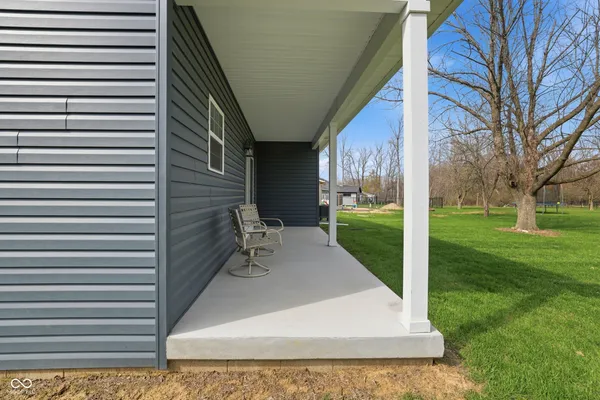 $389,900 | 210 Gettysburg, Coatesville, IN 46121