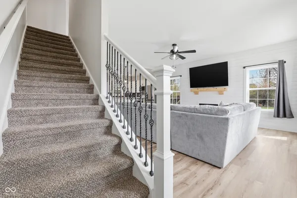 $389,900 | 210 Gettysburg, Coatesville, IN 46121