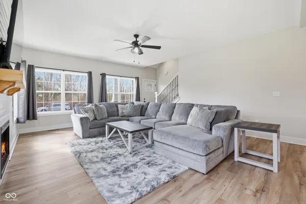 $389,900 | 210 Gettysburg, Coatesville, IN 46121