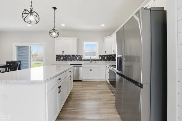 $389,900 | 210 Gettysburg, Coatesville, IN 46121