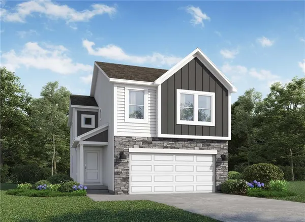 $405,270 | 1425 Southeast Vantage Drive, Lee's Summit, MO 64083