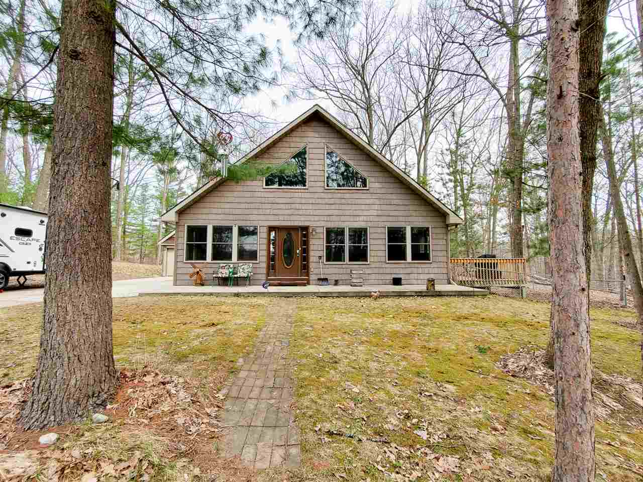 929 Hammond Road Harrison, MI 48625 - Photo 39 of 49