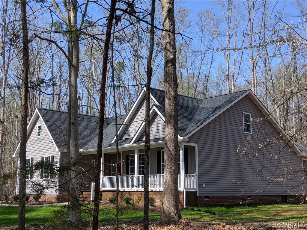 4370 Pierce Road Powhatan, VA 23139 - Photo 2 of 49 Gallery Image 2