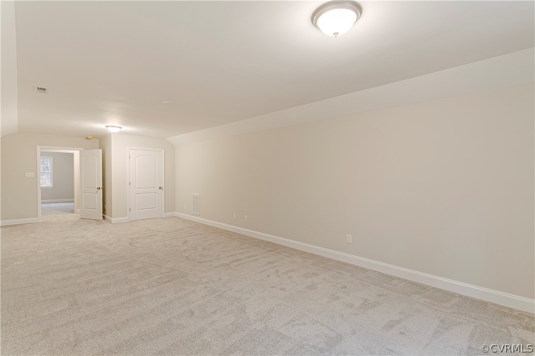 4370 Pierce Road Powhatan, VA 23139 - Photo 35 of 49 REC/ GREAT ROOM ON THE SECOND FLOOR