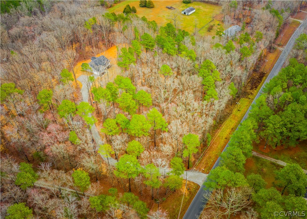 4370 Pierce Road Powhatan, VA 23139 - Photo 37 of 49 WELCOME HOME.... THIS LOVELY HOME IS NESTLED PERFE