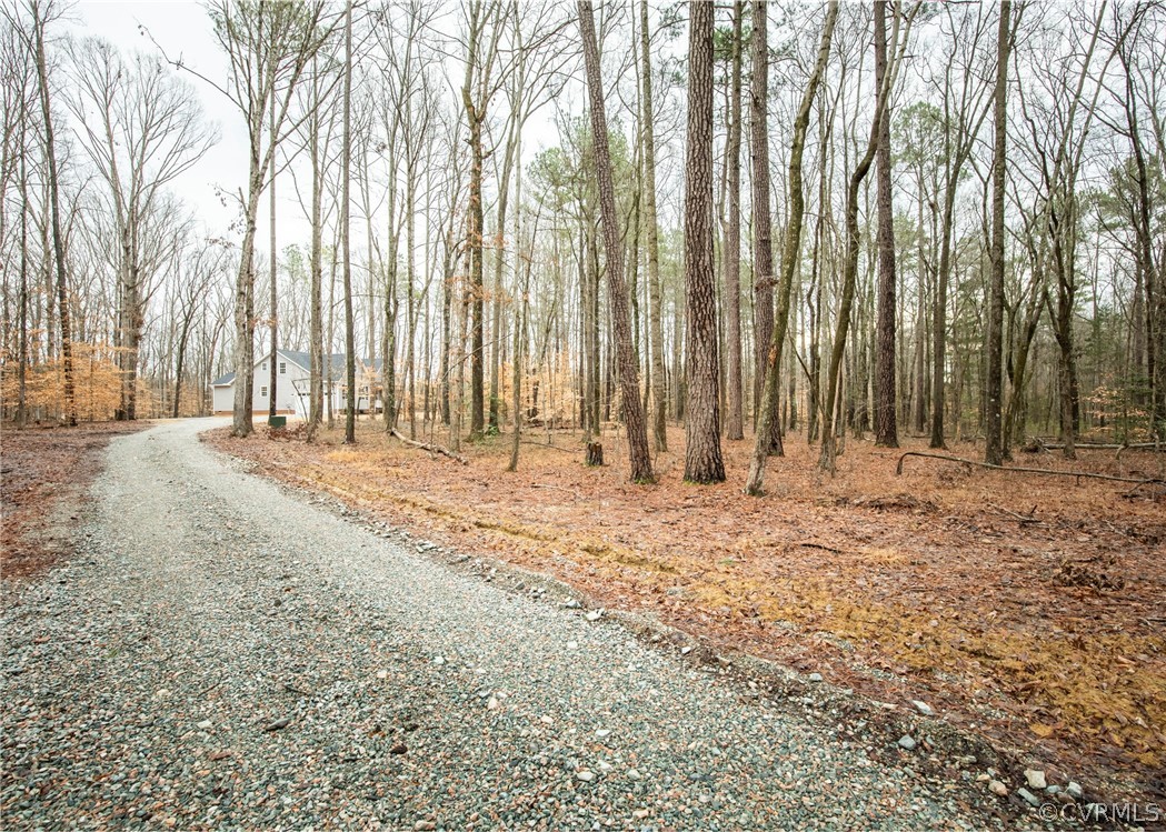 4370 Pierce Road Powhatan, VA 23139 - Photo 38 of 49 PEACE AND QUIET AWAITS HERE ON PIERCE ROAD