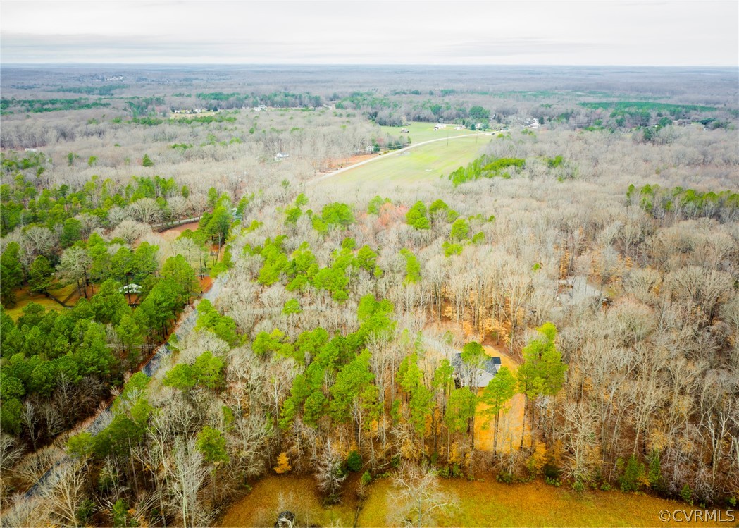 4370 Pierce Road Powhatan, VA 23139 - Photo 40 of 49 THIS COULD BE ALL YOURS.... ALMOST 5 ACRES OF PEAC