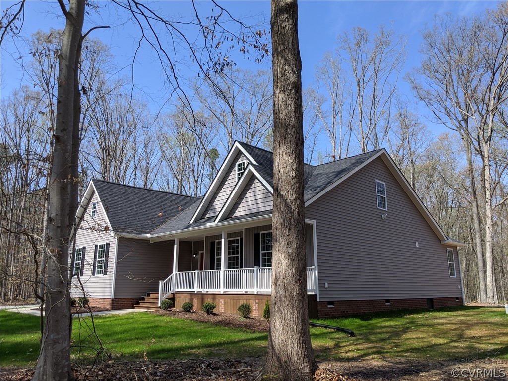 4370 Pierce Road Powhatan, VA 23139 - Photo 43 of 49 Gallery Image 43