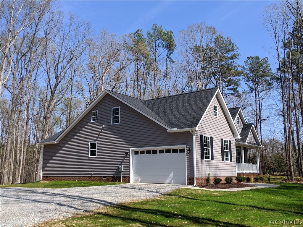 4370 Pierce Road Powhatan, VA 23139 - Photo 44 of 49 Gallery Image 44
