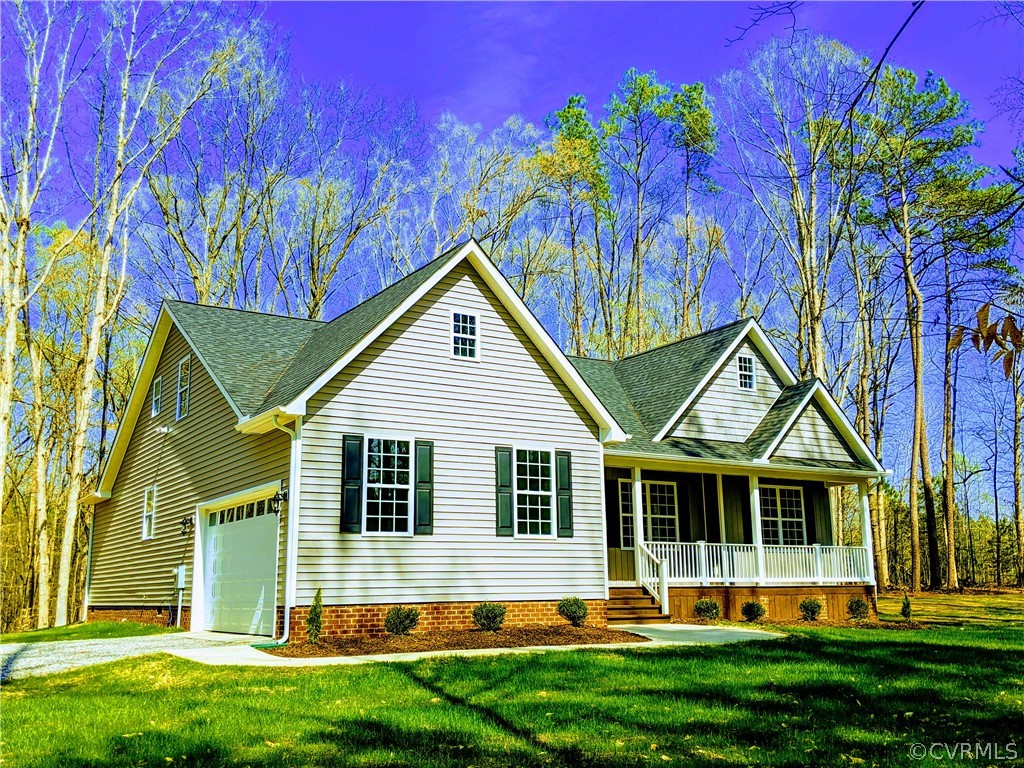 4370 Pierce Road Powhatan, VA 23139 - Photo 45 of 49 Gallery Image 45