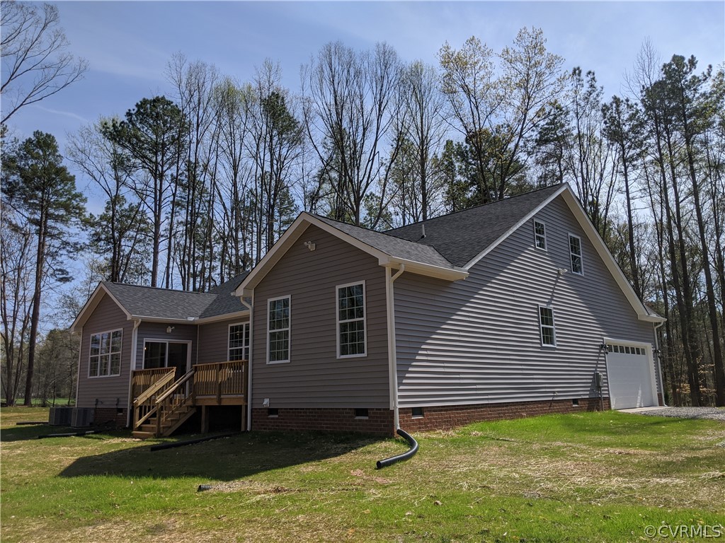 4370 Pierce Road Powhatan, VA 23139 - Photo 46 of 49 Gallery Image 46