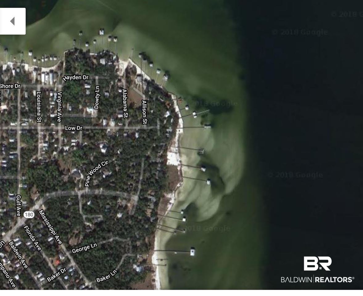 East Oak Ridge Drive Orange Beach, AL 36561 - Photo 10 of 12