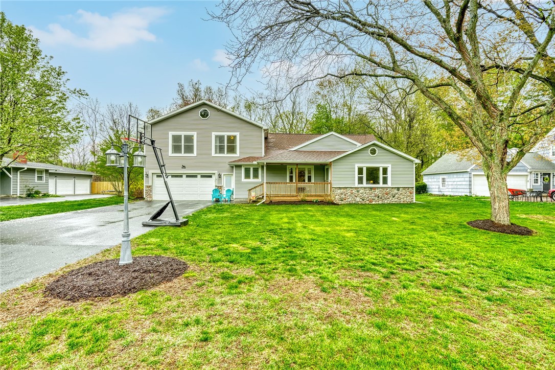 1134 Wall Road Webster, NY 14580 - Photo 1 of 1