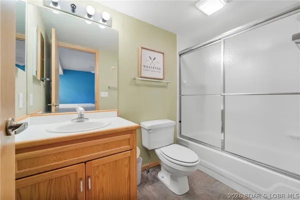 $330,000 | 701 Cedar Road, Unit 3A, Lake Ozark, MO 65049