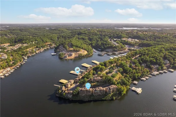 $330,000 | 701 Cedar Road, Unit 3A, Lake Ozark, MO 65049
