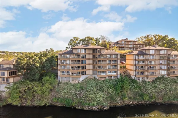 $330,000 | 701 Cedar Road, Unit 3A, Lake Ozark, MO 65049